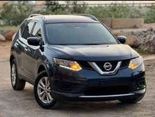 NISSAN ROGUE 2016 4x4