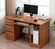 Bureau 1.20 m avec tirroir