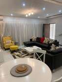 Magnifique et cozy appartement F3 aux Mamelles