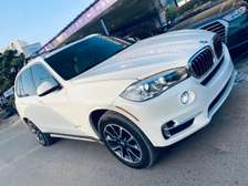BMW X5 venat Anne 2017