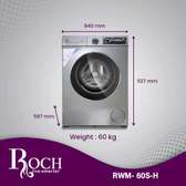 Machine à laver Roch 6kg