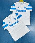 Maillot OM rétro