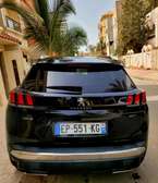 Peugeot 3008 GT Line