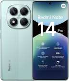 Redmi Note 14 Pro 5G