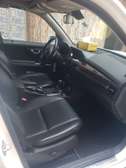 Mercedes GLK350