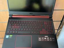 Gamer Acer Nitro 5
