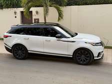 Range Rover velar R-Dynamique