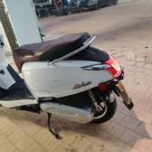 Scooter très bon état