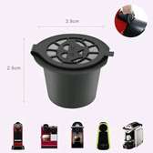 Stop aux capsules jetables !