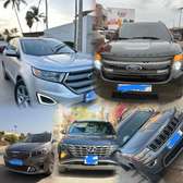 Location de voitures (SUV,4*4)