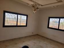 Trois chambres à louer par mois