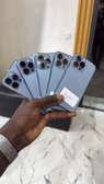 iPhone 13 Pro 128 giga