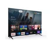 TÉLÉVISEUR 43POUCES TCL SMART ANDROID S4500A