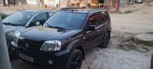 NISSAN X-TRAIL 2007