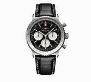 Montre breitling chronographe