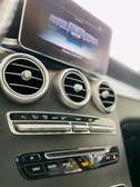 Mercedes GLC 300 2017