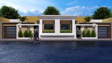 Villa type F3 RDC SICAP SESSENE à MBOUR SANDIARA