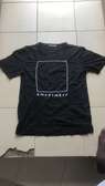 T-shirts à vider