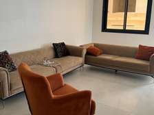 Salon 6 place