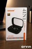 Langeer LGE-Q10 écouteurs sans fil Hi-Res noir