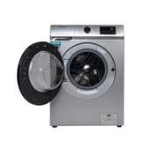 MACHINE A LAVER HISENSE 6KG FRONT LOAD GRIS