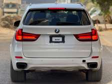 BMW x5 2017