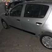 DACIA 2012