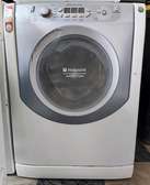 Machine à laver 8kg hotpoint Ariston