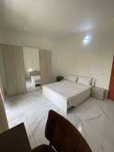 Chambre disponible colocation Dakar plateau / ville