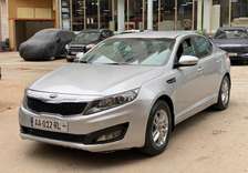KIA OPTIMA 2013