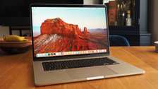 2024 Mac Book Air M3 ssd 1 Tera Ram 16 Gb