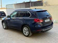 BMW X5 xdrive 30i full options