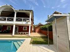 Villa à vendre à Saly