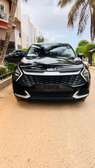 Kia sportage lx 2023