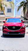 Mazda cx5 2019