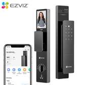 Sonnette vidéo intelligente EZVIZ DL50FVS