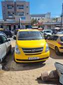 Location minibus