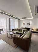 Appartement Meublé à Louer – Almadies