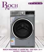 MACHINE A LAVER ROCH 7KG 1200TOUR/MIN A+++ GRIS RWM7OSH