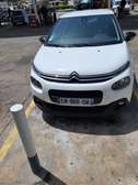 Citroën C3 venant déjà dédouané