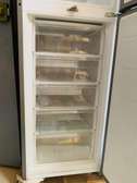 Frigo Bar deux cabines