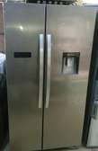 Frigo side by side Kenwood A+ 560L