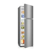 REFRIGERATEUR 156LITRES HISENSE 2PORTES GRIS RD22DR4SA