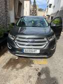 FORD EDGE TITANIUM 2016