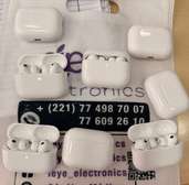 AirPods Pro 3 Type C