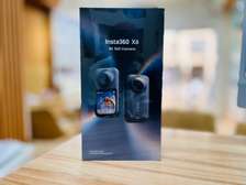 Insta360 X6 8K 360 Camera