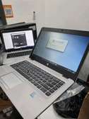 HP elitebook 840 G4