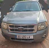 Ford escape carré 4x4
