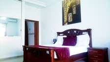 Chambre haut standing Almadies