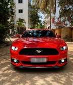 À vendre FORD MUSTANG